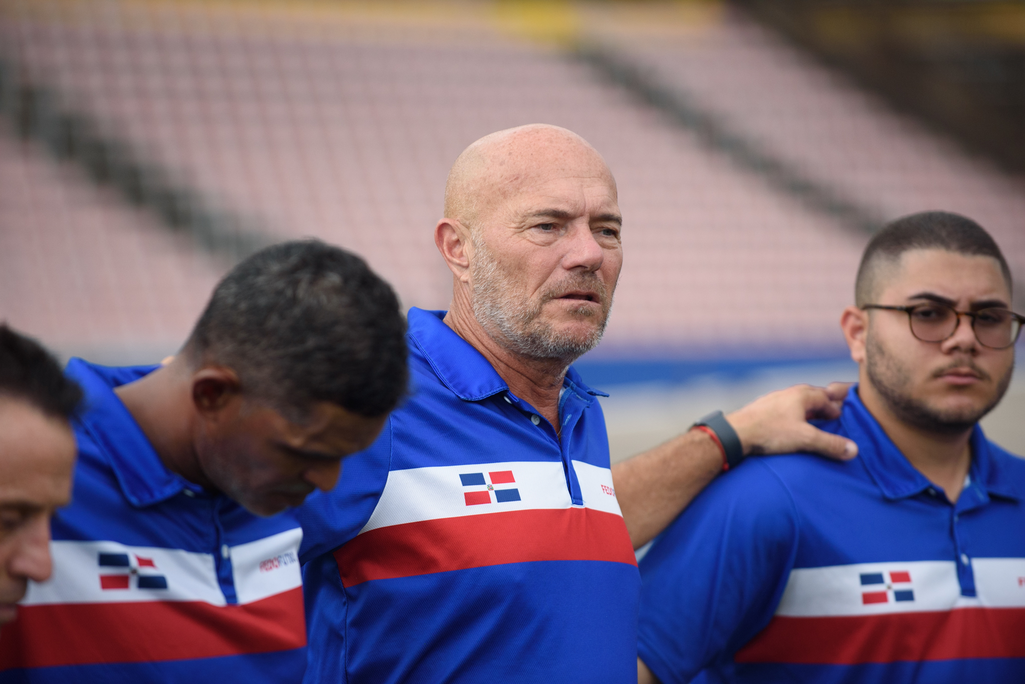 Dominicana Y Su Primera Parada De Cara Al Mundial FIFA 2026 Fedofutbol dominicana-y-su-primera-parada-de-cara-al-mundial-fifa-2026-fedofutbol